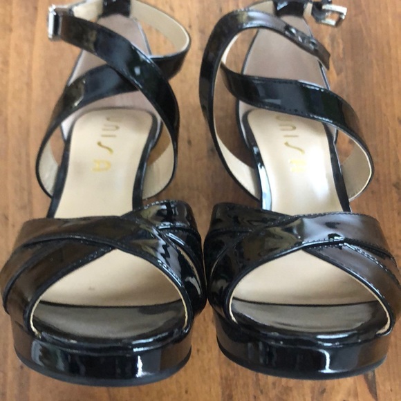 MAKE ME ON OFFER UNISA heels - Picture 4 of 4